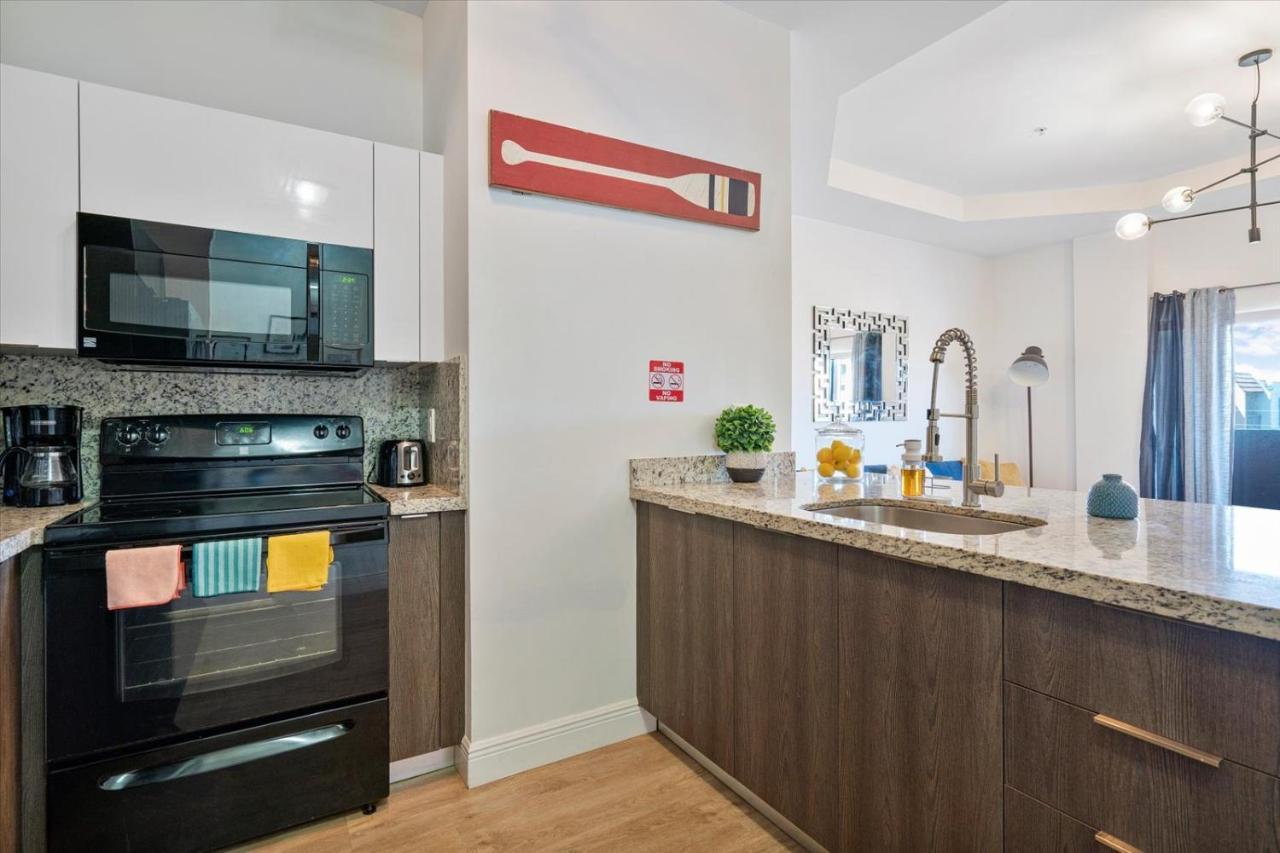 2/2 1/2 Miami 10 Mins To Miami Airport 421 Apartman Kültér fotó